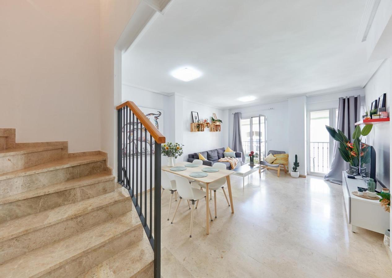 Appartamento Penthouse Cactus Old Center