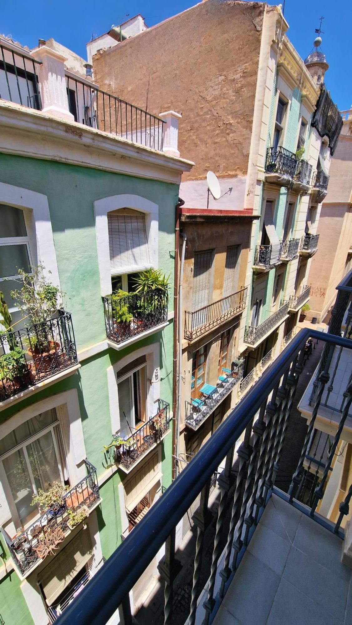 Appartamento Penthouse Cactus Old Center