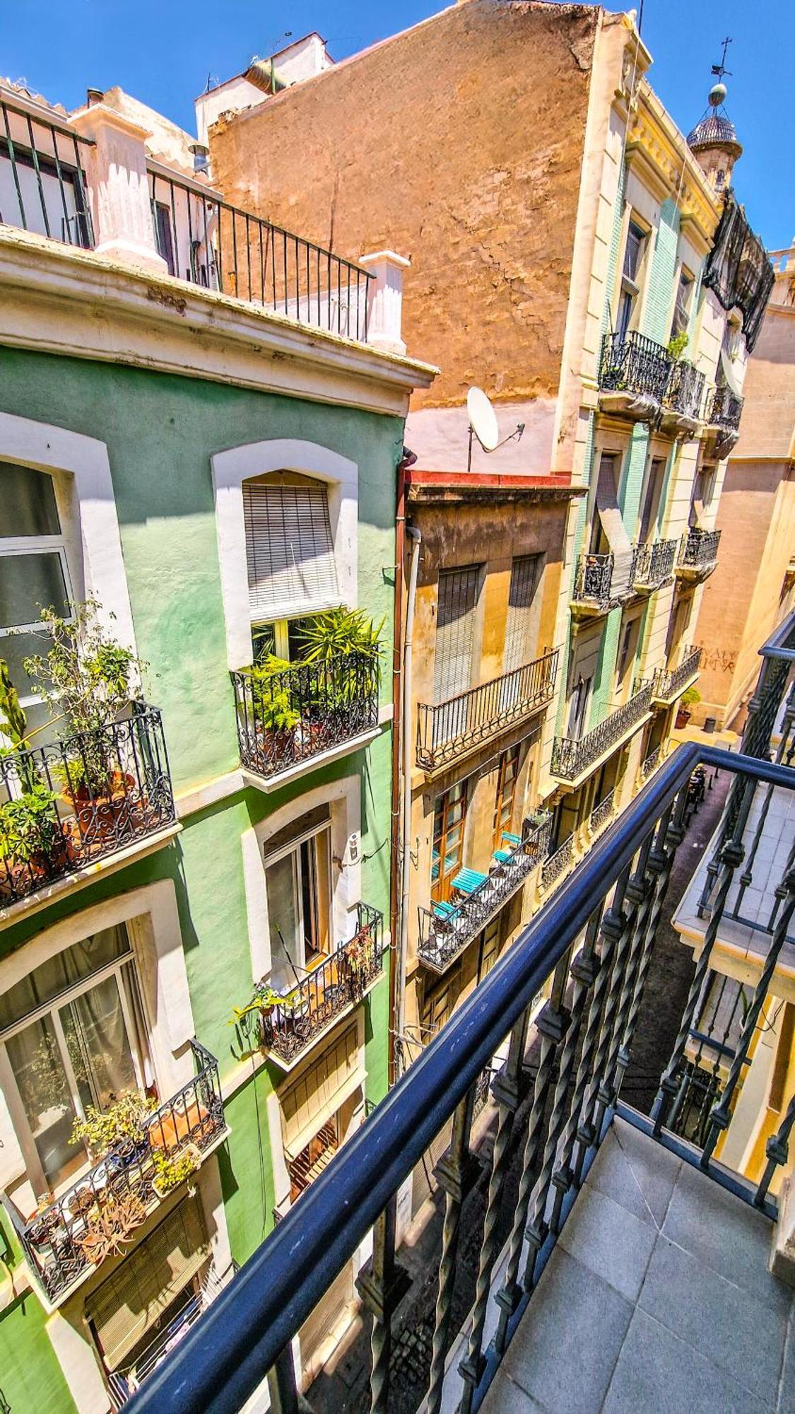 Penthouse Cactus Old Center Appartamento *