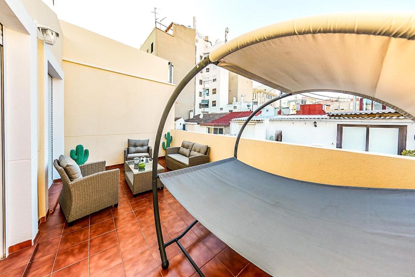 Apartment Penthouse Cactus Old Center